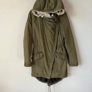 Women's Charlotte Russe Jacket